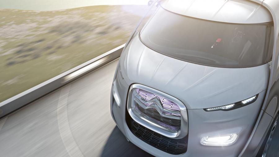  Citroen Tubik Concept 2011 года  (фото 73 из 128)